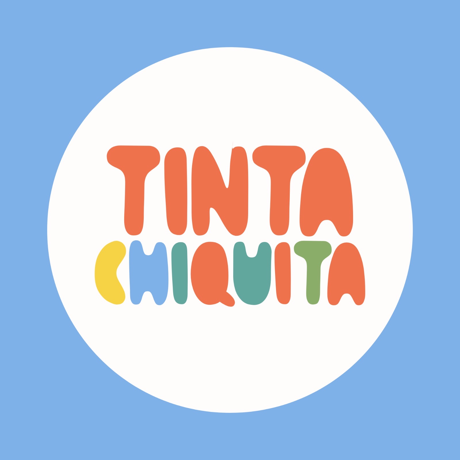 Tinta Chiquita
